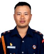 Lt. Lhendrup Gyeltshen Lt. Lhendrup Gyeltshen